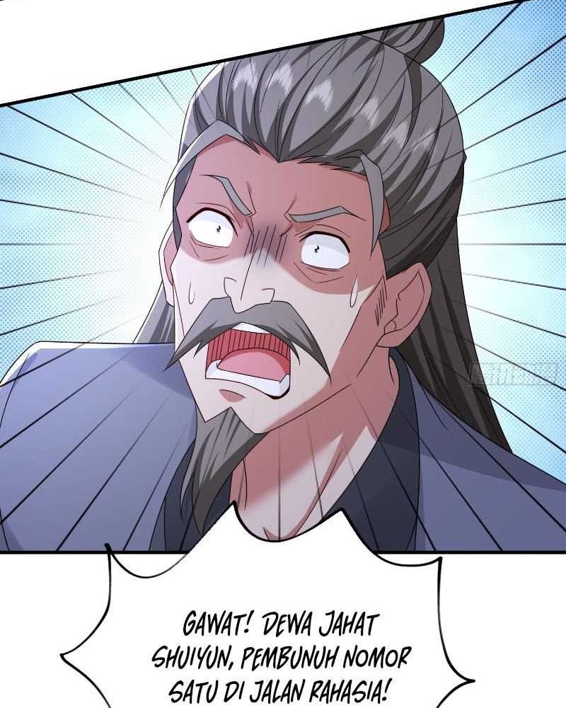 I Rely On Rewarding Apprentices To Upgrade Chapter 71 - halaman 35