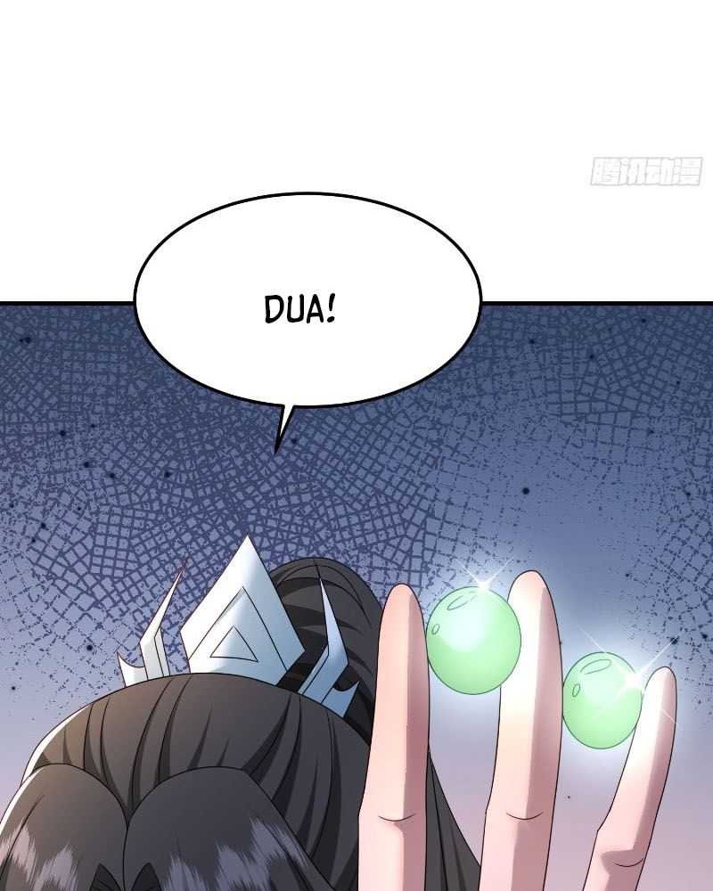 I Rely On Rewarding Apprentices To Upgrade Chapter 72 - halaman 23