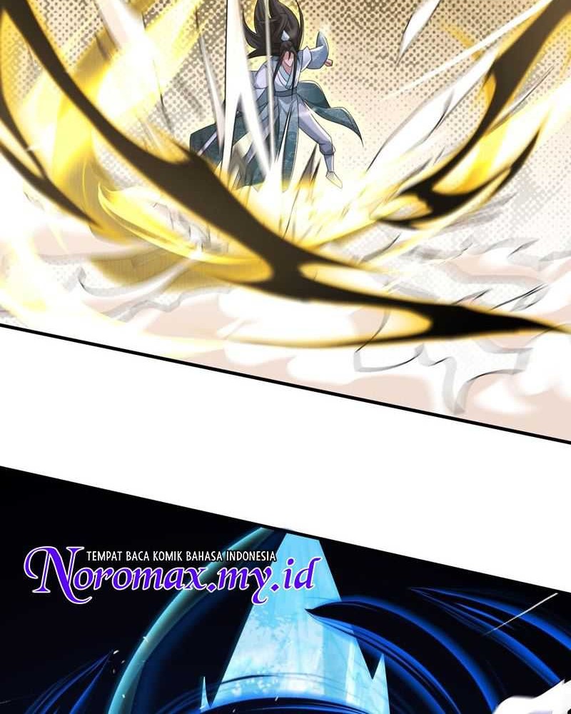 I Rely On Rewarding Apprentices To Upgrade Chapter 72 - halaman 5