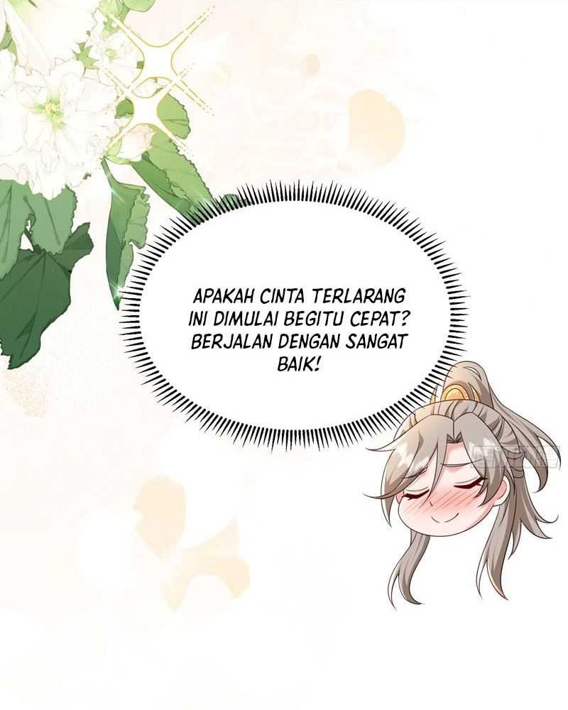 I Rely On Rewarding Apprentices To Upgrade Chapter 73 - halaman 13