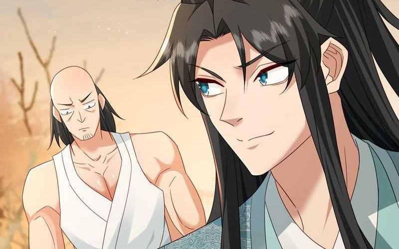 I Rely On Rewarding Apprentices To Upgrade Chapter 74 - halaman 23