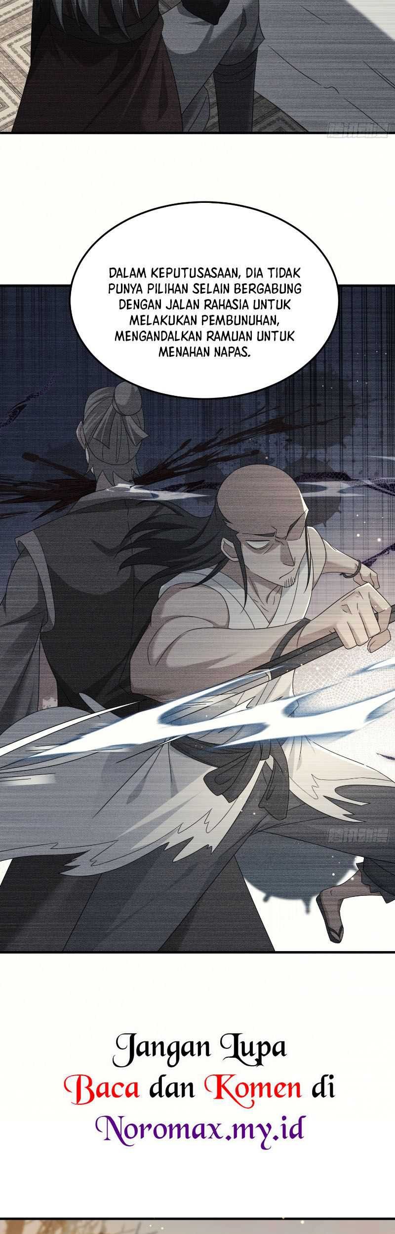 I Rely On Rewarding Apprentices To Upgrade Chapter 74 - halaman 26