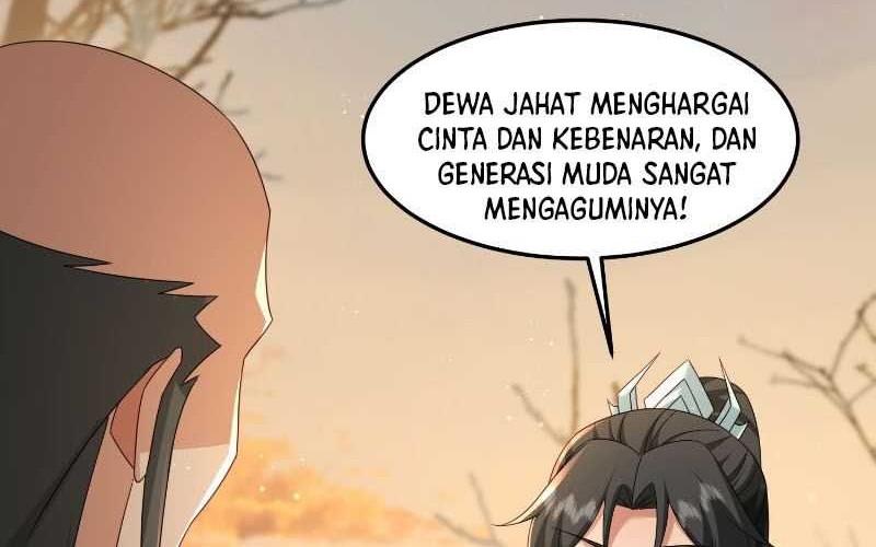 I Rely On Rewarding Apprentices To Upgrade Chapter 74 - halaman 27