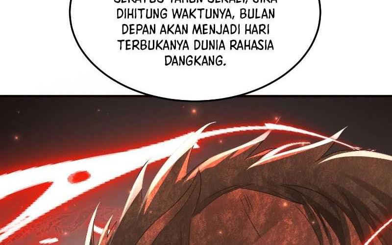 I Rely On Rewarding Apprentices To Upgrade Chapter 74 - halaman 35
