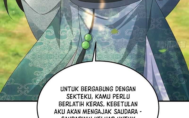 I Rely On Rewarding Apprentices To Upgrade Chapter 74 - halaman 5