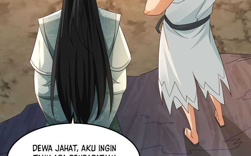 I Rely On Rewarding Apprentices To Upgrade Chapter 74 - halaman 9