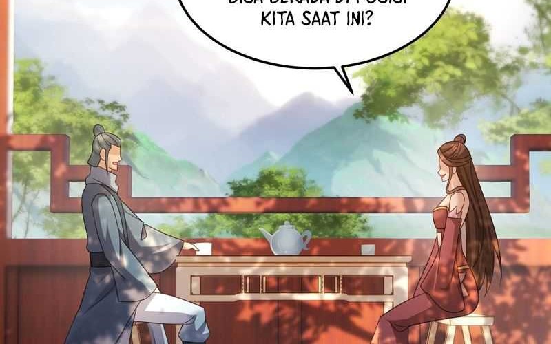 I Rely On Rewarding Apprentices To Upgrade Chapter 75 - halaman 19