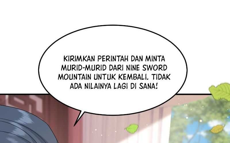 I Rely On Rewarding Apprentices To Upgrade Chapter 75 - halaman 25