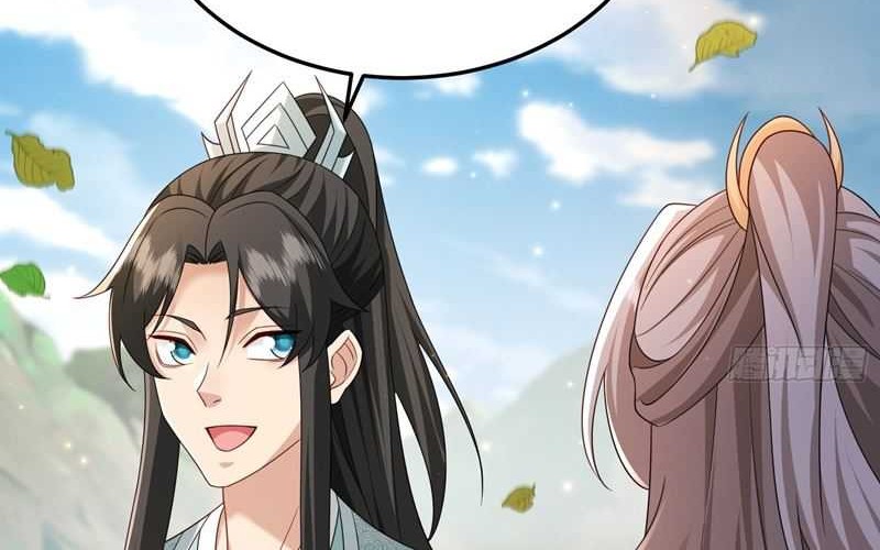 I Rely On Rewarding Apprentices To Upgrade Chapter 75 - halaman 3
