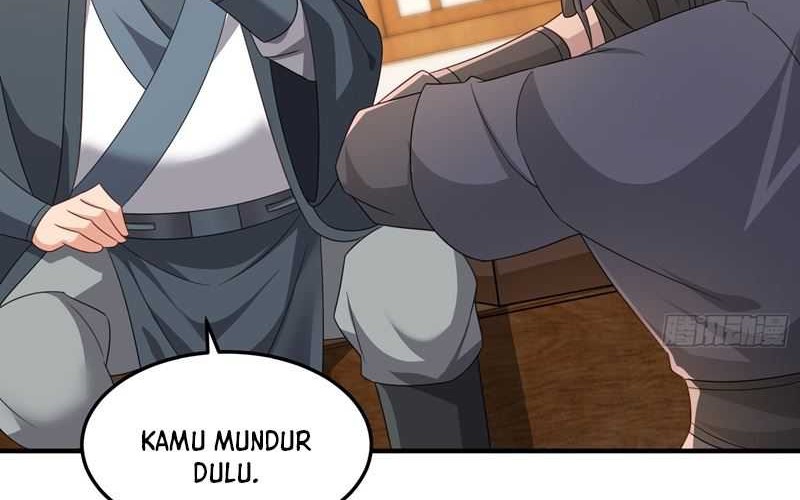 I Rely On Rewarding Apprentices To Upgrade Chapter 75 - halaman 38