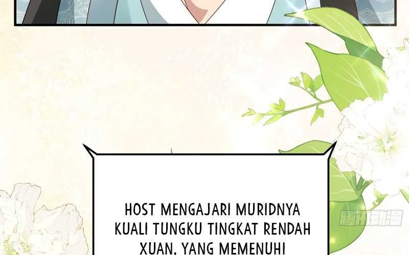 I Rely On Rewarding Apprentices To Upgrade Chapter 75 - halaman 46
