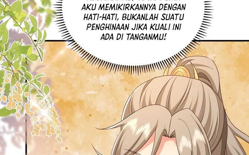 I Rely On Rewarding Apprentices To Upgrade Chapter 75 - halaman 52