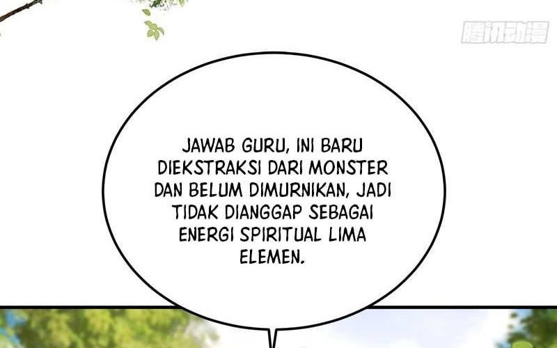 I Rely On Rewarding Apprentices To Upgrade Chapter 75 - halaman 7