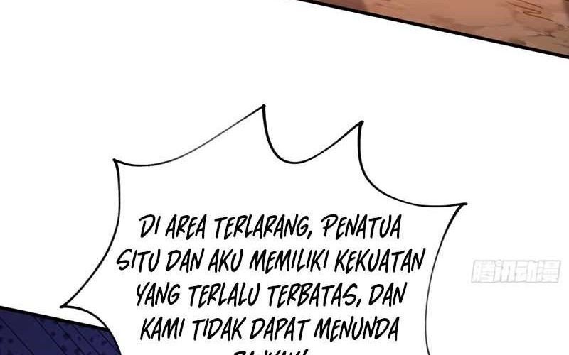 I Rely On Rewarding Apprentices To Upgrade Chapter 76 - halaman 21