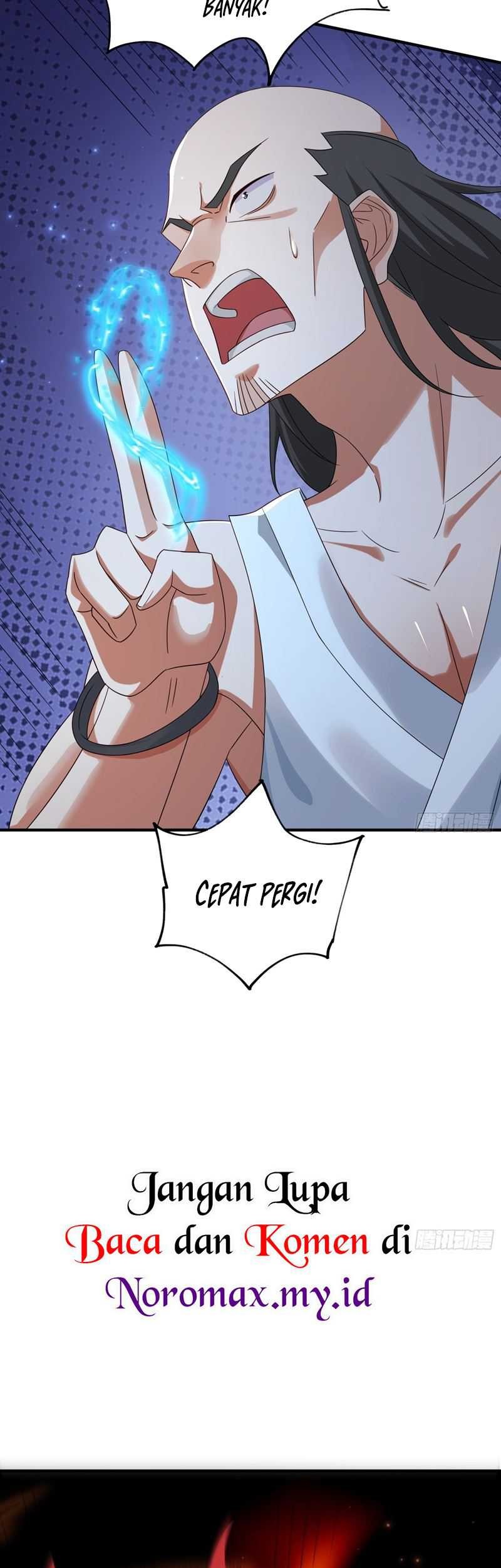 I Rely On Rewarding Apprentices To Upgrade Chapter 76 - halaman 22
