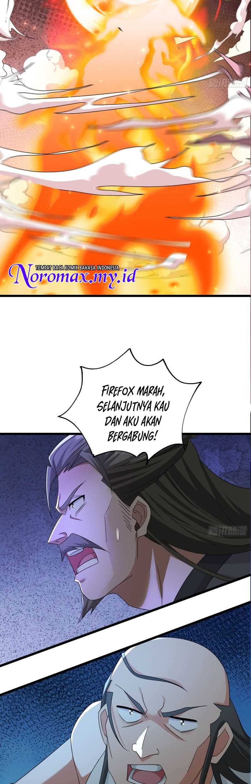 I Rely On Rewarding Apprentices To Upgrade Chapter 76 - halaman 26