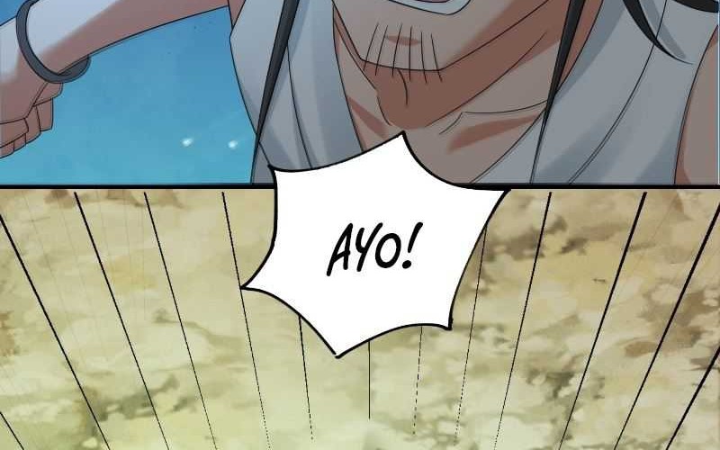 I Rely On Rewarding Apprentices To Upgrade Chapter 76 - halaman 27