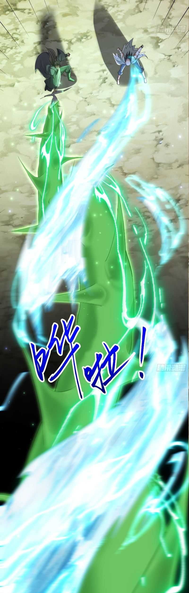 I Rely On Rewarding Apprentices To Upgrade Chapter 76 - halaman 28