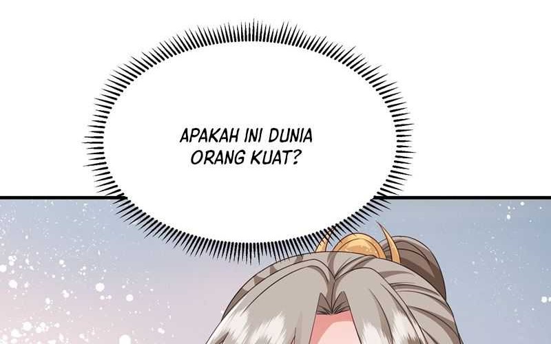 I Rely On Rewarding Apprentices To Upgrade Chapter 76 - halaman 46