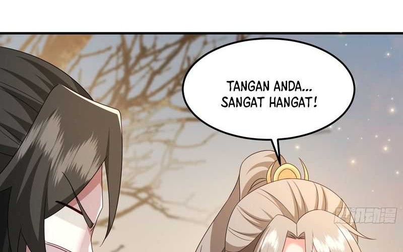 I Rely On Rewarding Apprentices To Upgrade Chapter 77 - halaman 11
