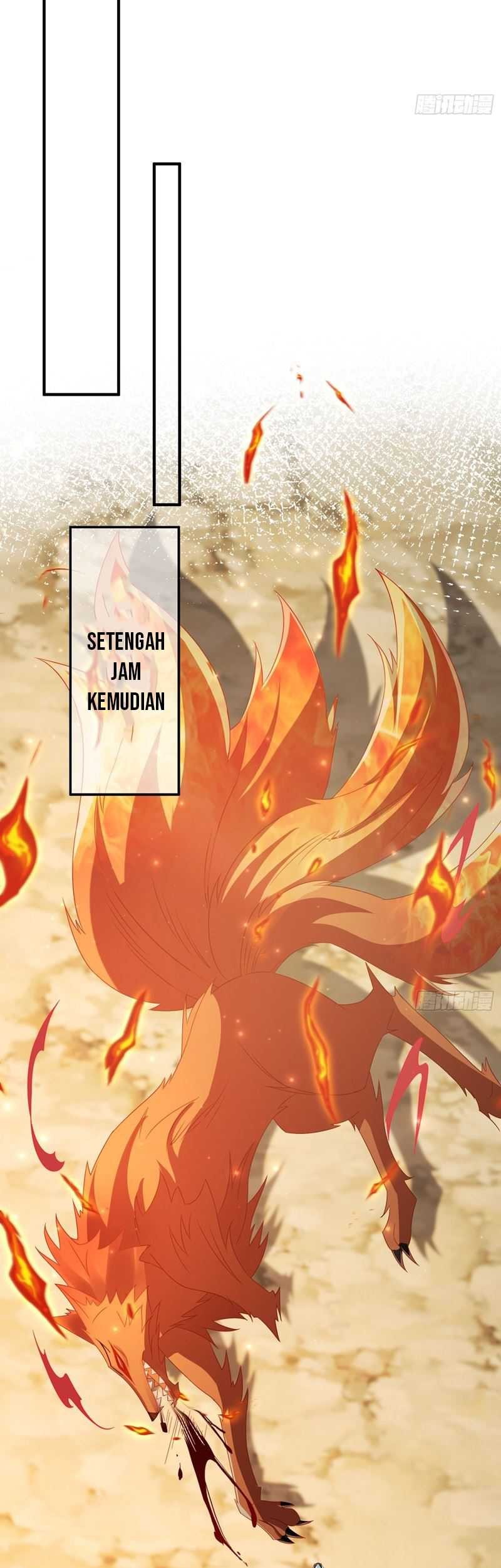 I Rely On Rewarding Apprentices To Upgrade Chapter 77 - halaman 18