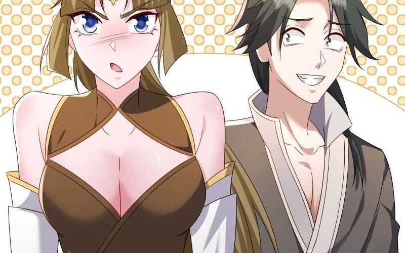 I Rely On Rewarding Apprentices To Upgrade Chapter 77 - halaman 25