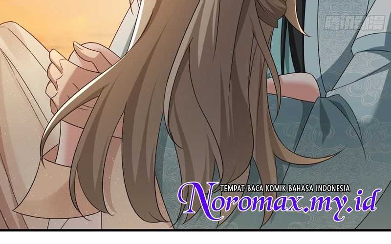 I Rely On Rewarding Apprentices To Upgrade Chapter 77 - halaman 7