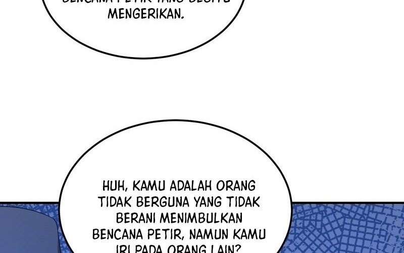 I Rely On Rewarding Apprentices To Upgrade Chapter 78 - halaman 17
