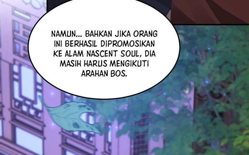 I Rely On Rewarding Apprentices To Upgrade Chapter 78 - halaman 19