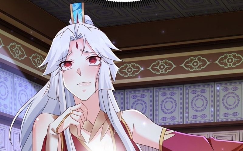 I Rely On Rewarding Apprentices To Upgrade Chapter 78 - halaman 23