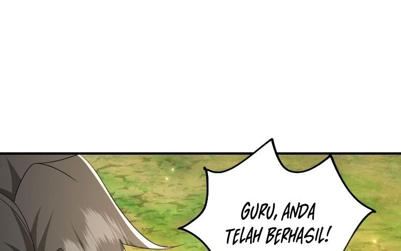 I Rely On Rewarding Apprentices To Upgrade Chapter 78 - halaman 27
