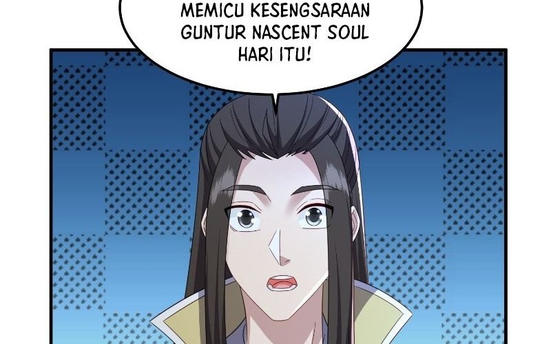 I Rely On Rewarding Apprentices To Upgrade Chapter 78 - halaman 37