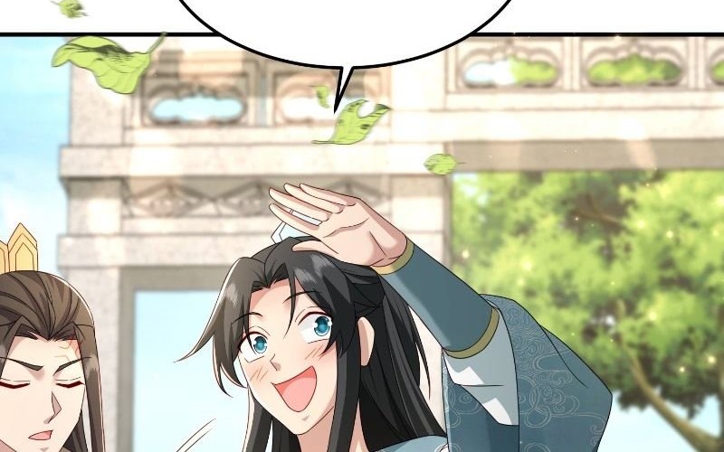 I Rely On Rewarding Apprentices To Upgrade Chapter 78 - halaman 39