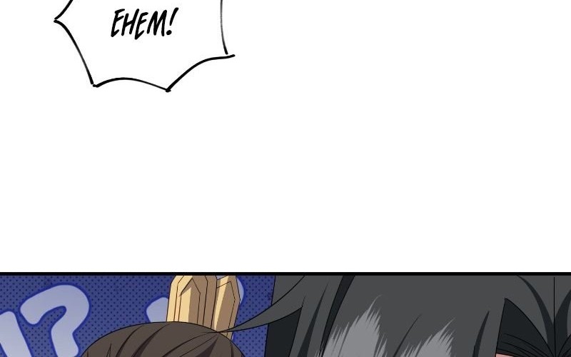 I Rely On Rewarding Apprentices To Upgrade Chapter 78 - halaman 43