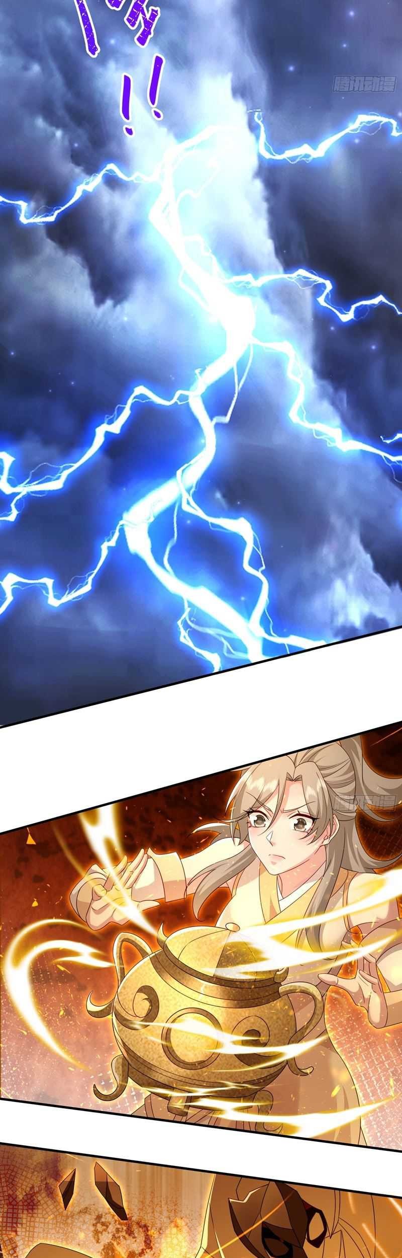 I Rely On Rewarding Apprentices To Upgrade Chapter 79 - halaman 18