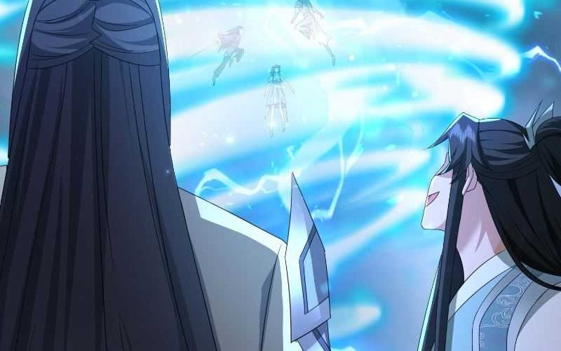 I Rely On Rewarding Apprentices To Upgrade Chapter 79 - halaman 25