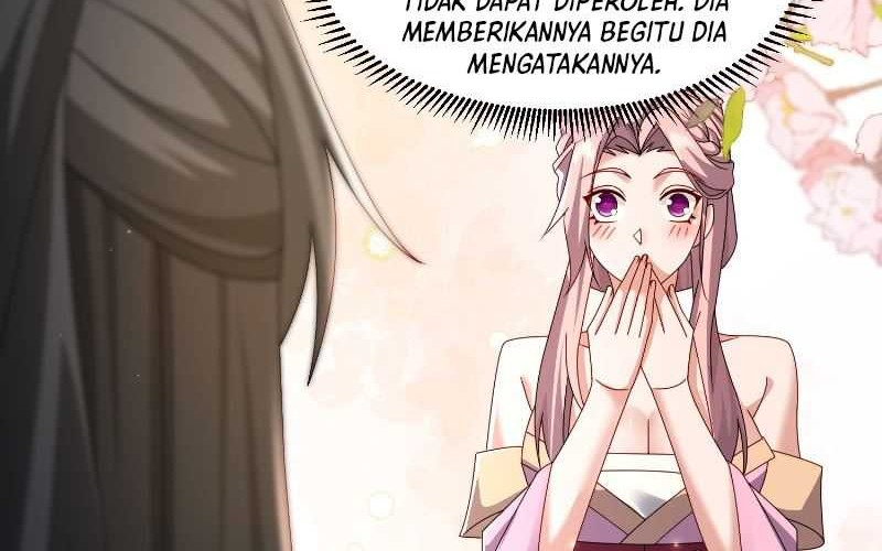 I Rely On Rewarding Apprentices To Upgrade Chapter 79 - halaman 31