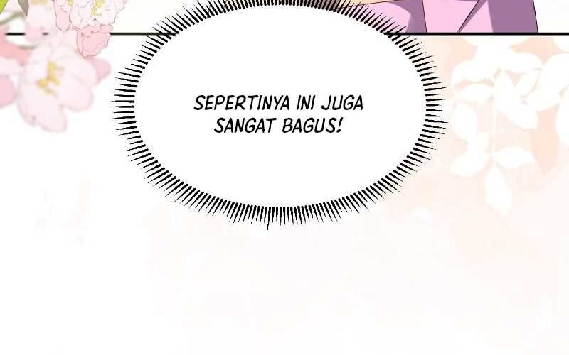 I Rely On Rewarding Apprentices To Upgrade Chapter 79 - halaman 33