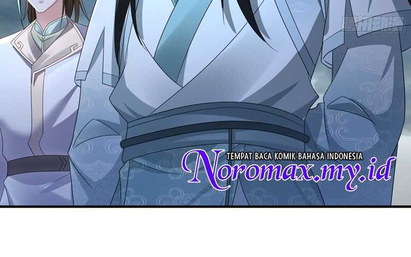 I Rely On Rewarding Apprentices To Upgrade Chapter 79 - halaman 7