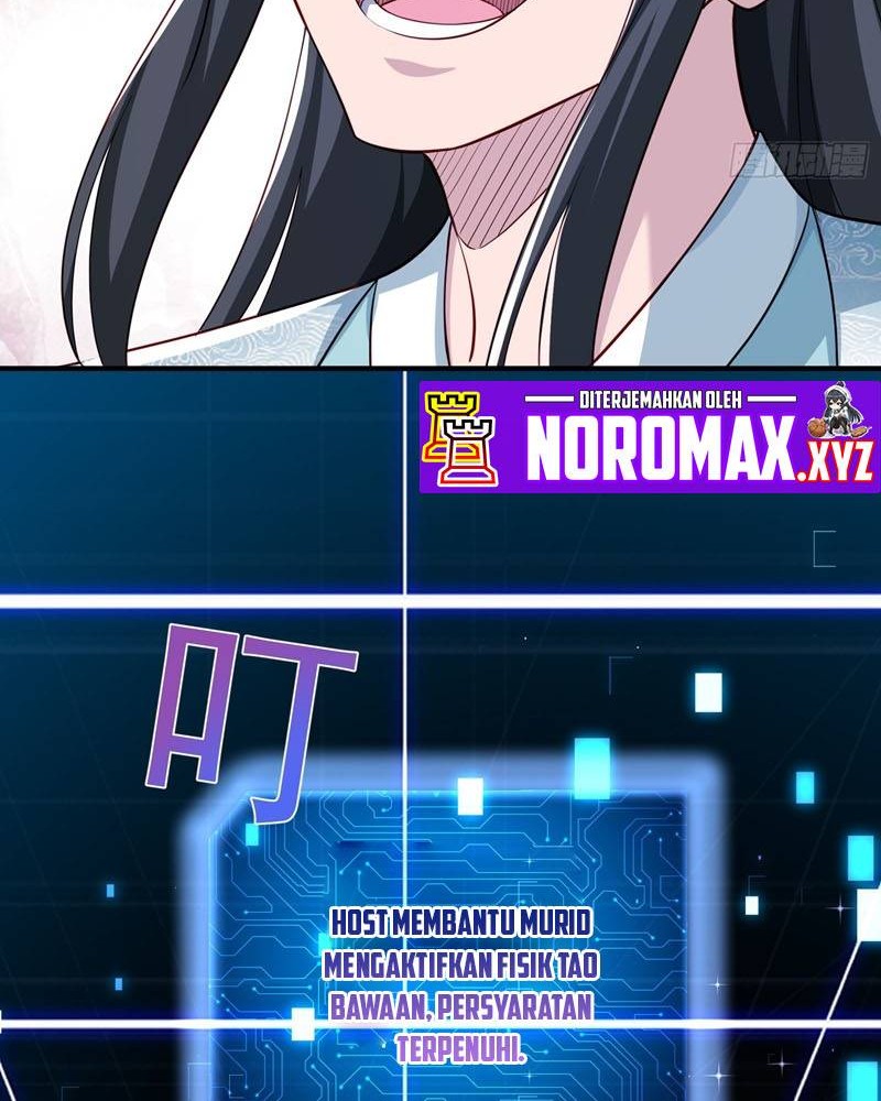 I Rely On Rewarding Apprentices To Upgrade Chapter 8 - halaman 11