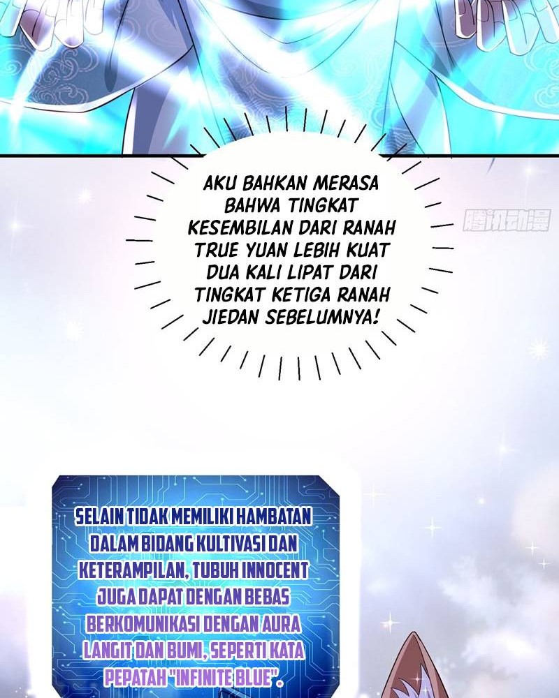 I Rely On Rewarding Apprentices To Upgrade Chapter 8 - halaman 17