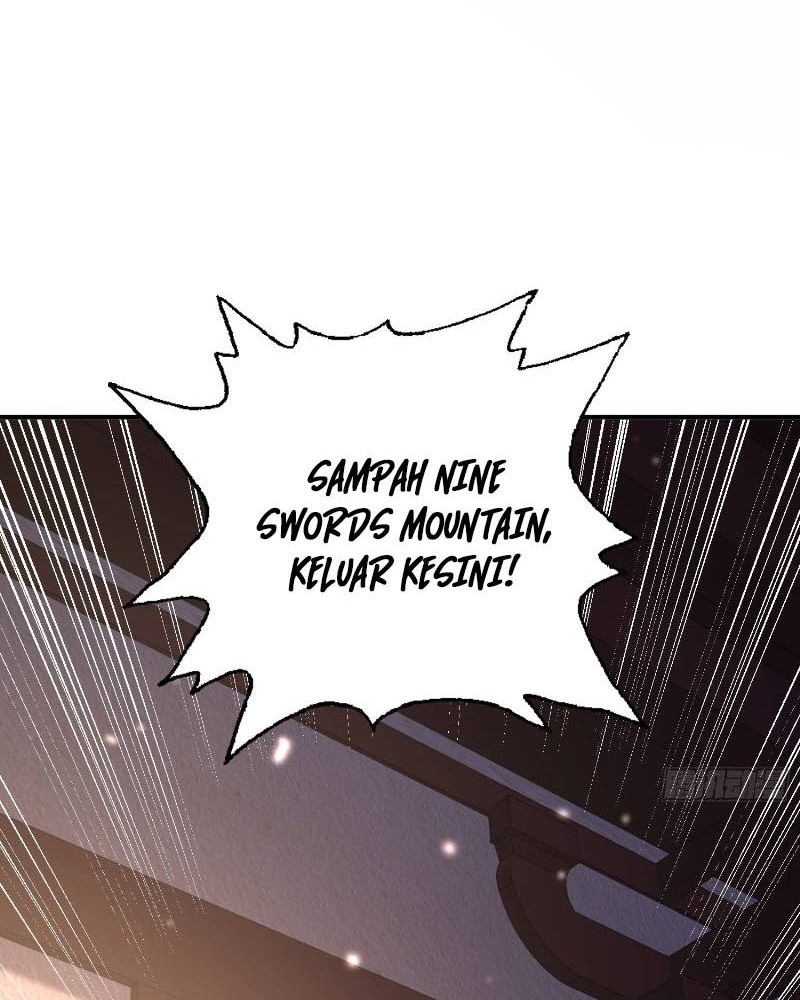 I Rely On Rewarding Apprentices To Upgrade Chapter 8 - halaman 21