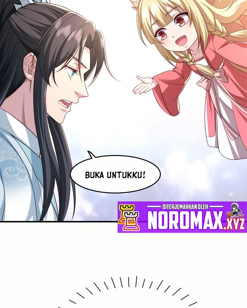 I Rely On Rewarding Apprentices To Upgrade Chapter 8 - halaman 24