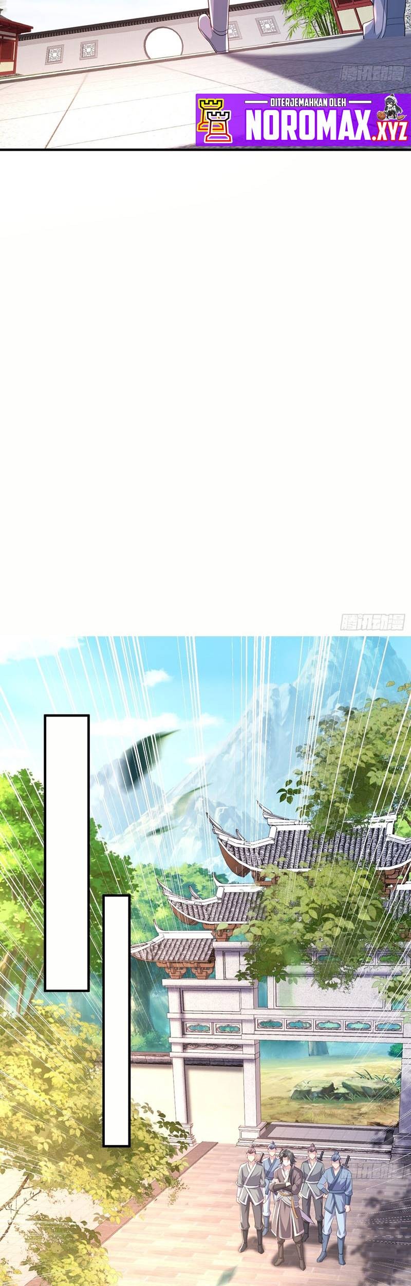I Rely On Rewarding Apprentices To Upgrade Chapter 8 - halaman 29
