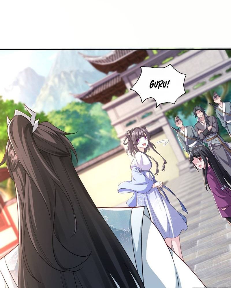 I Rely On Rewarding Apprentices To Upgrade Chapter 8 - halaman 36