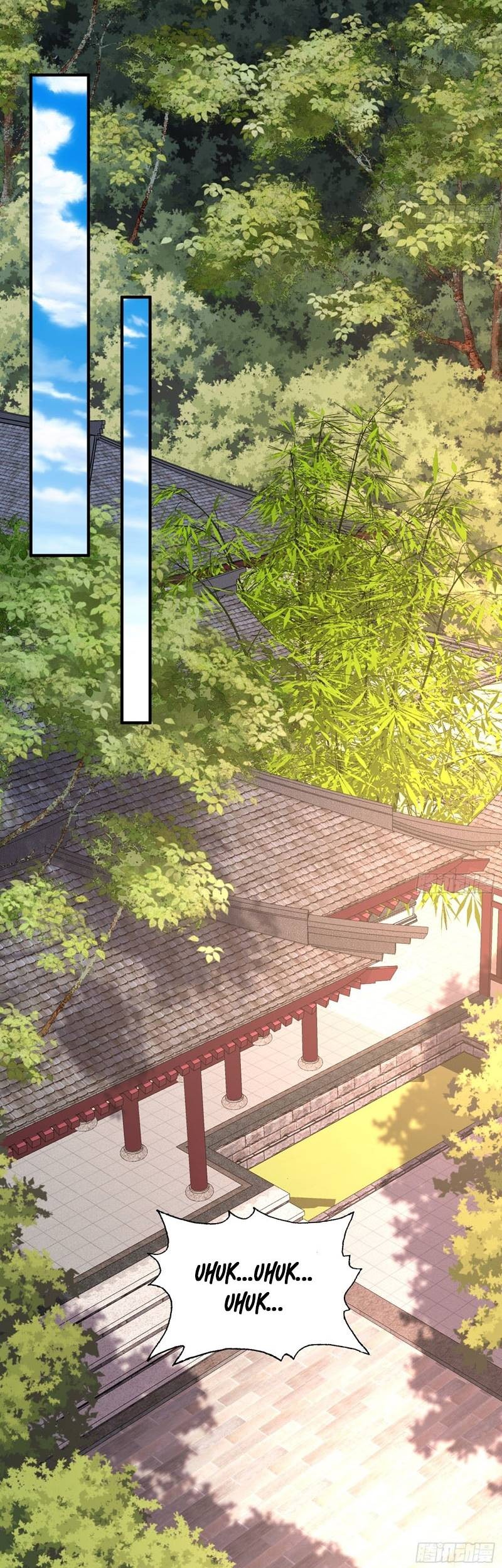 I Rely On Rewarding Apprentices To Upgrade Chapter 8 - halaman 4
