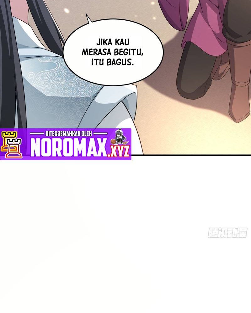 I Rely On Rewarding Apprentices To Upgrade Chapter 8 - halaman 7