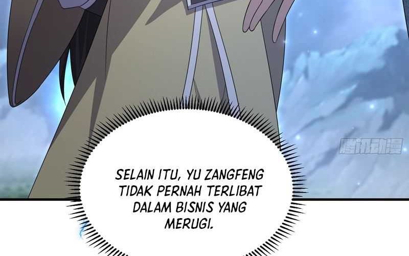 I Rely On Rewarding Apprentices To Upgrade Chapter 80 - halaman 13