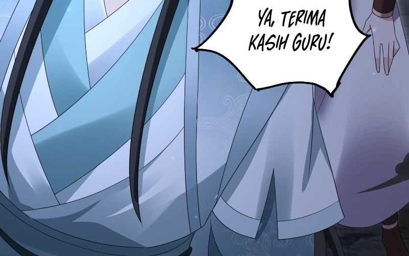 I Rely On Rewarding Apprentices To Upgrade Chapter 80 - halaman 25
