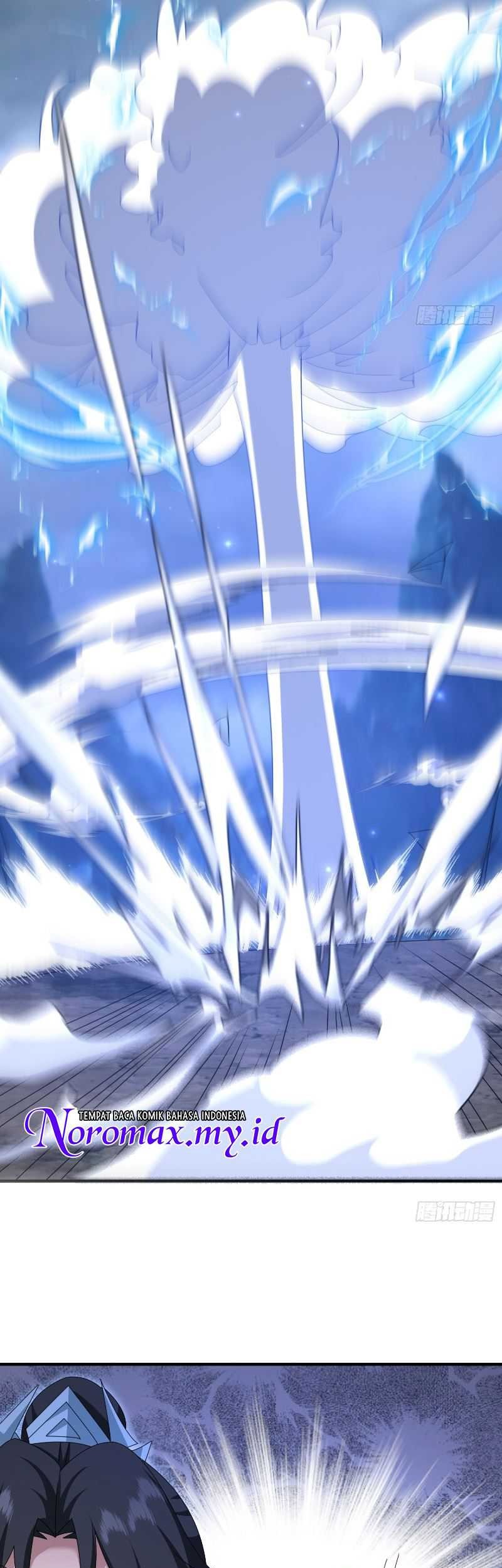 I Rely On Rewarding Apprentices To Upgrade Chapter 80 - halaman 32
